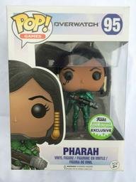95 Emerald Pharah (2017 ECCC)