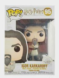 95 Igor Karkaroff Yule Ball