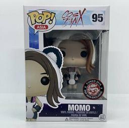 95 Momo