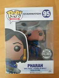 95 Pharah (Blue) Blizzard