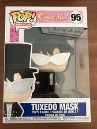 95 Tuxedo Mask