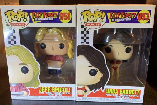 951 Jeff Spicoli (Pizza)