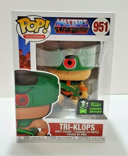 951 Tri-Klops (ECCC)