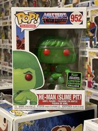 952 He-Man (Slime Pit) (ECCC)