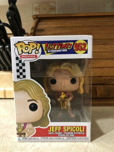 spicoli funko pop