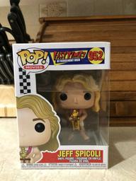 952 Jeff Spicoli (Trophy)