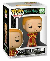 955 Queen Summer