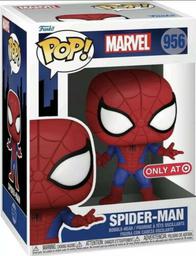 956 Spider-Man (Target)