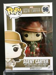 96 Agent Carter (Amazon)