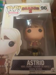 96 Astrid