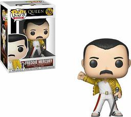 96 Freddy Mercury Queen