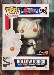 96 Hollow Ichigo (GameStop)