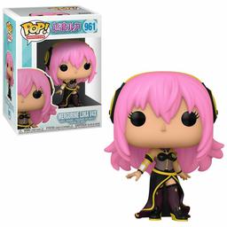 961 Mergurine Luka (V4X)