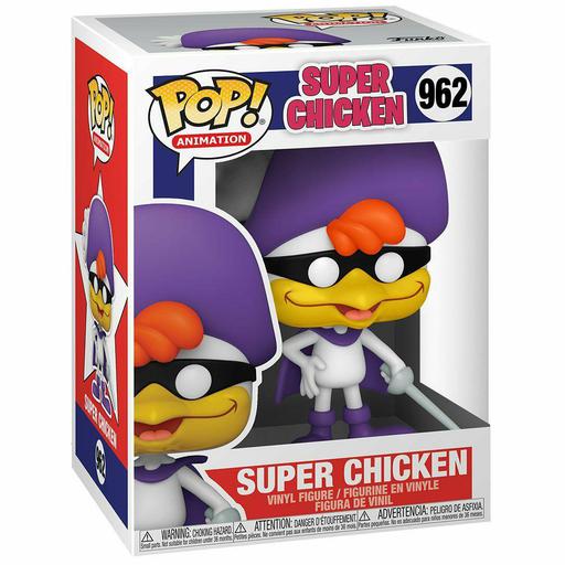 funko 962