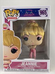 965 Jeannie