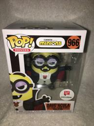 966 Dave'Acula (Walgreens)
