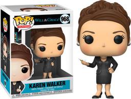 968 Karen Walker