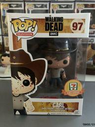 97 Bloody Carl 7 11