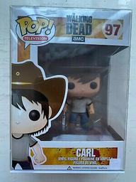 97 Carl (Common)