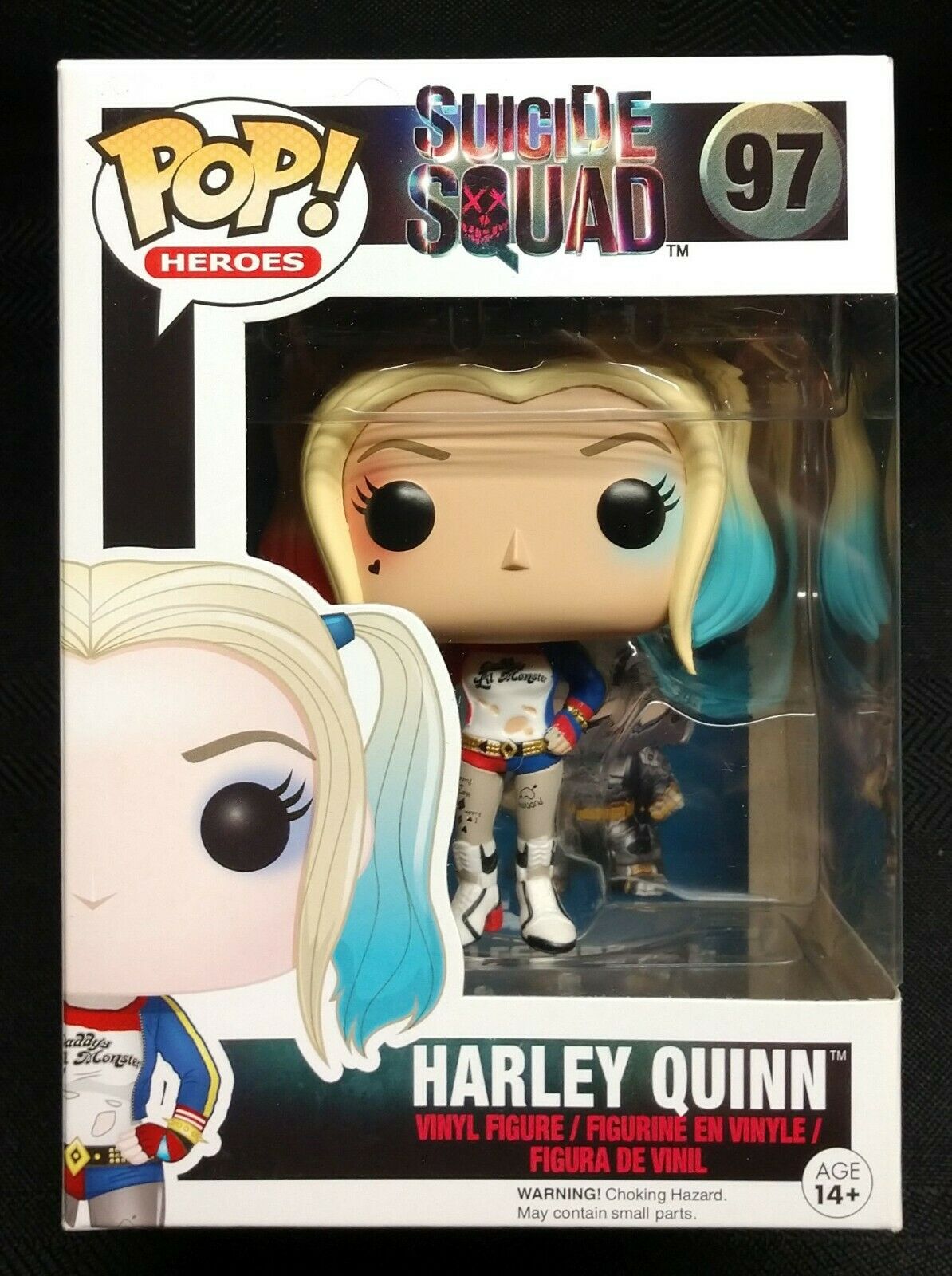 Harley Quinn Funko Pop Checklist + Price Guide