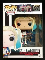 97 Harley Quinn