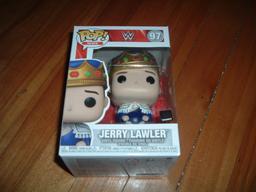 97 Jerry Lawler