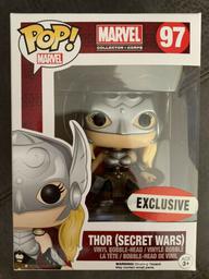 97 Thor (Secret Wars)