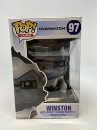 97 Winston (6 Inch)