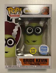 970 Bride Kevin (Common)