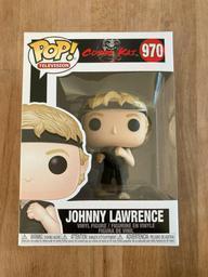 970 Johnny Lawrence (Cobra Kai)