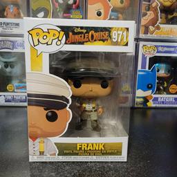 971 Frank
