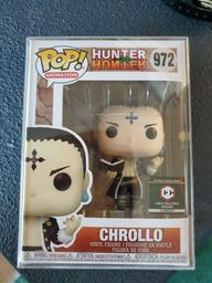972 Chrollo (Chalice)