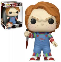 973 Chucky (10 Inch)