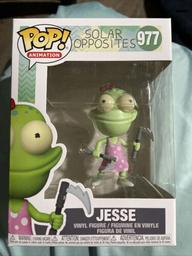 977 Jesse