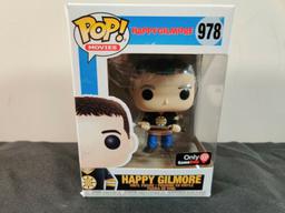 978 Happy Gilmore (Hockey Stick Putter) (GameStop)