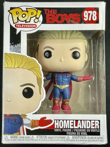 homelander funko pop target