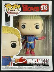 978 Homelander