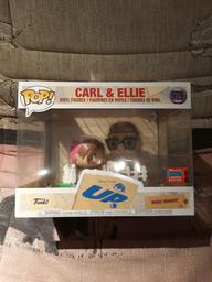 979 Carl & Ellie