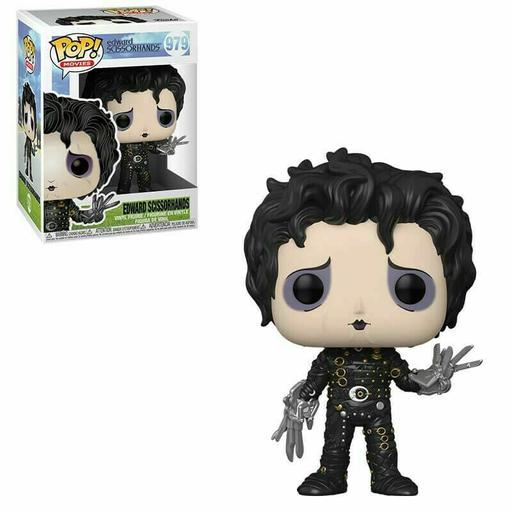 979 Edward Scissorhands
