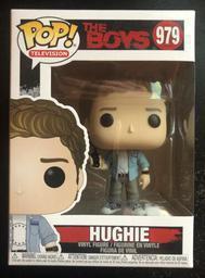 979 Hughie