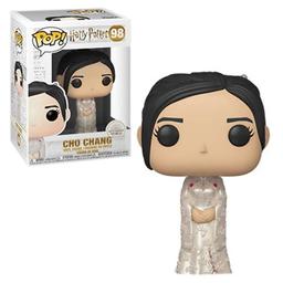 98 Cho Chang (Wizarding World)