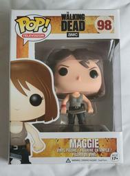 98 Maggie (Common)