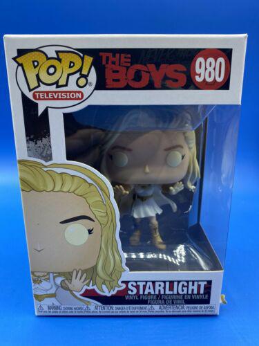 980 Starlight (Common)