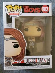 982 Queen Maeve