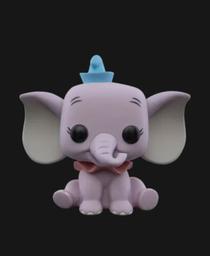 985 Dumbo (Purple)