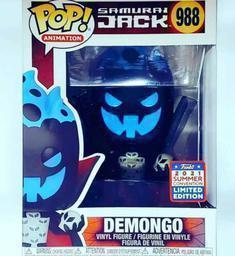 988 Demongo (FunKon 2021)