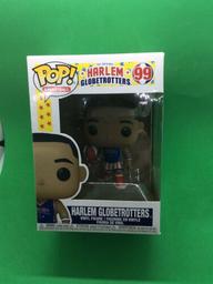 99 Harlem Globetrotters