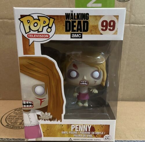 99 Penny - Funko Pop Price