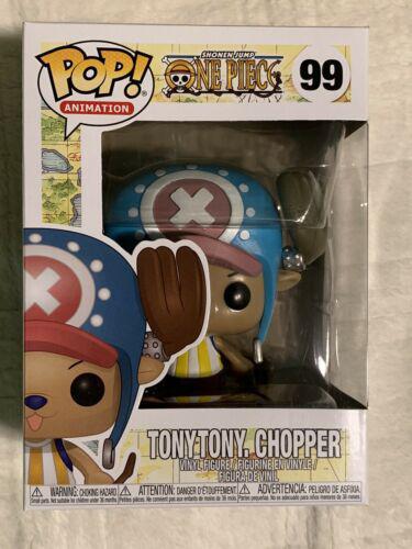 One Piece Funko Pop Checklist + Price Guide