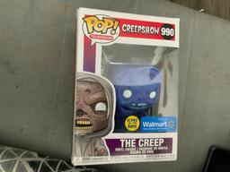 990 The Creep (Common)